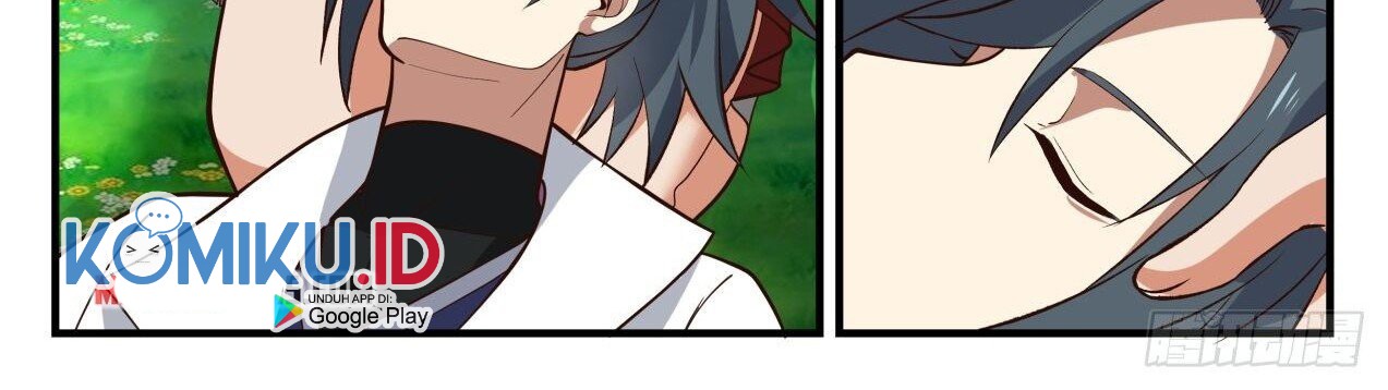 Martial Peak Part 1 Chapter 1971 Gambar 5