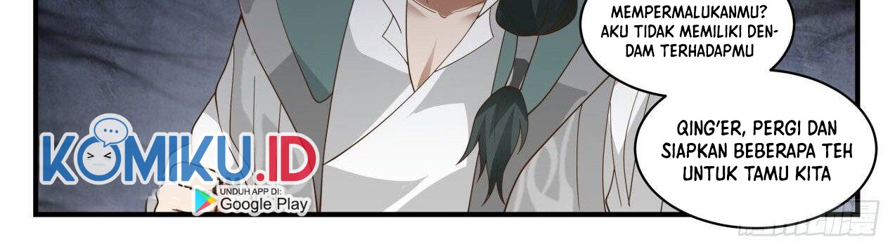 Martial Peak Part 1 Chapter 1972 Gambar 5