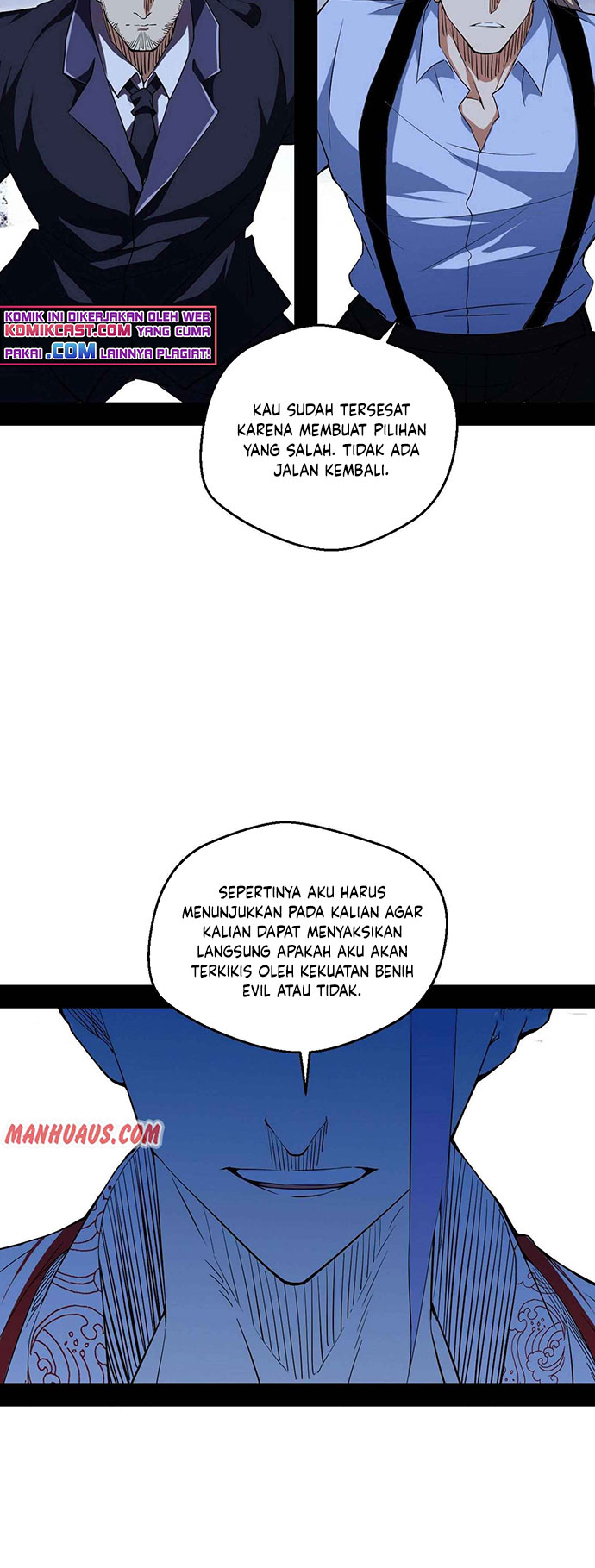 I’m An Evil God Chapter 173 Gambar 15