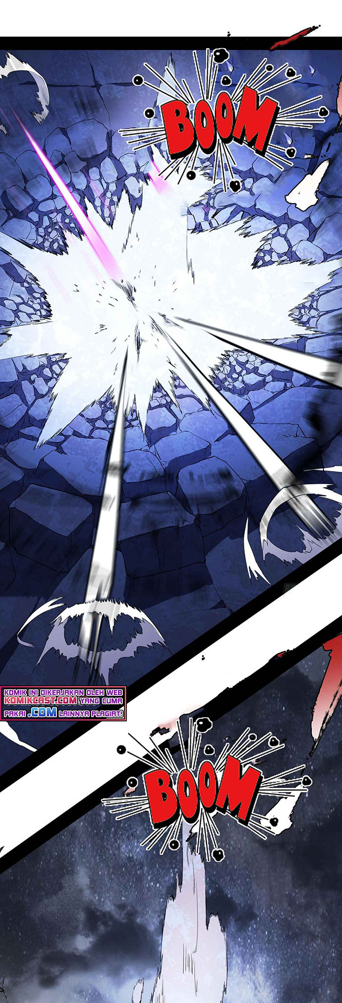 I’m An Evil God Chapter 173 Gambar 17