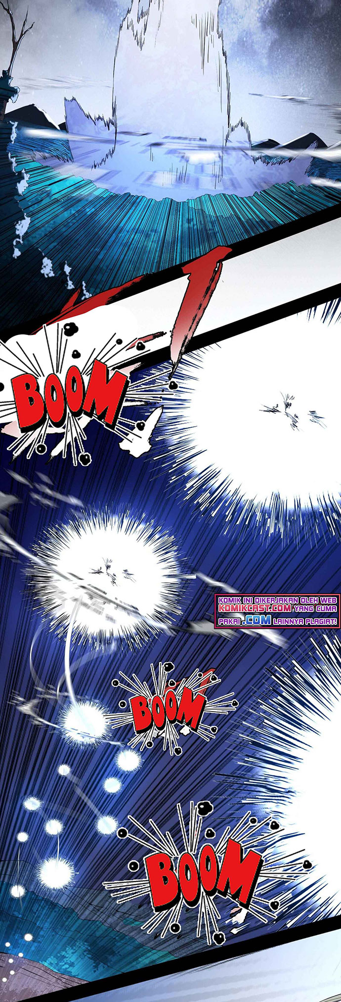 I’m An Evil God Chapter 173 Gambar 18