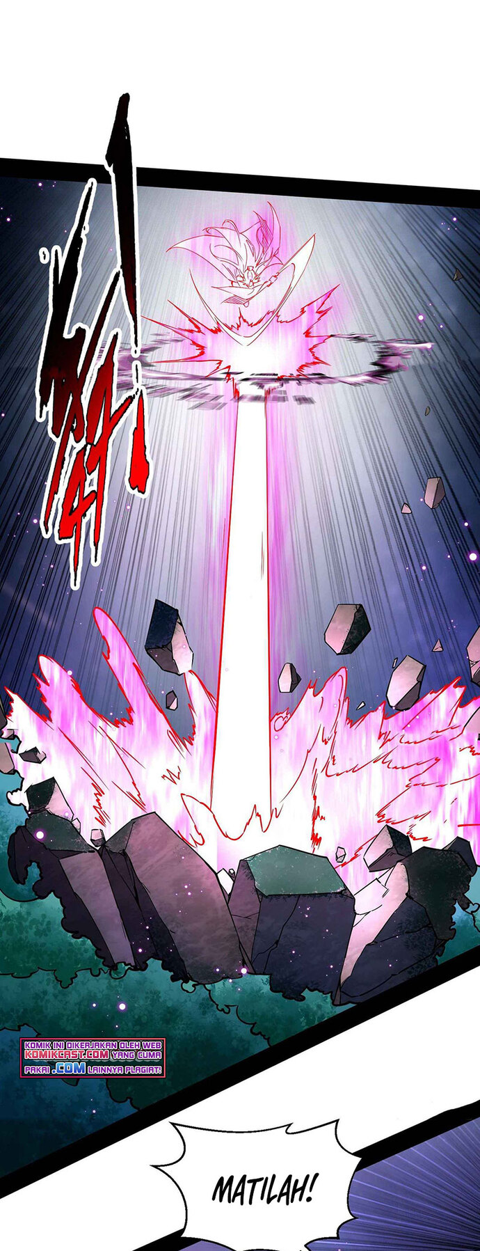 I’m An Evil God Chapter 173 Gambar 31