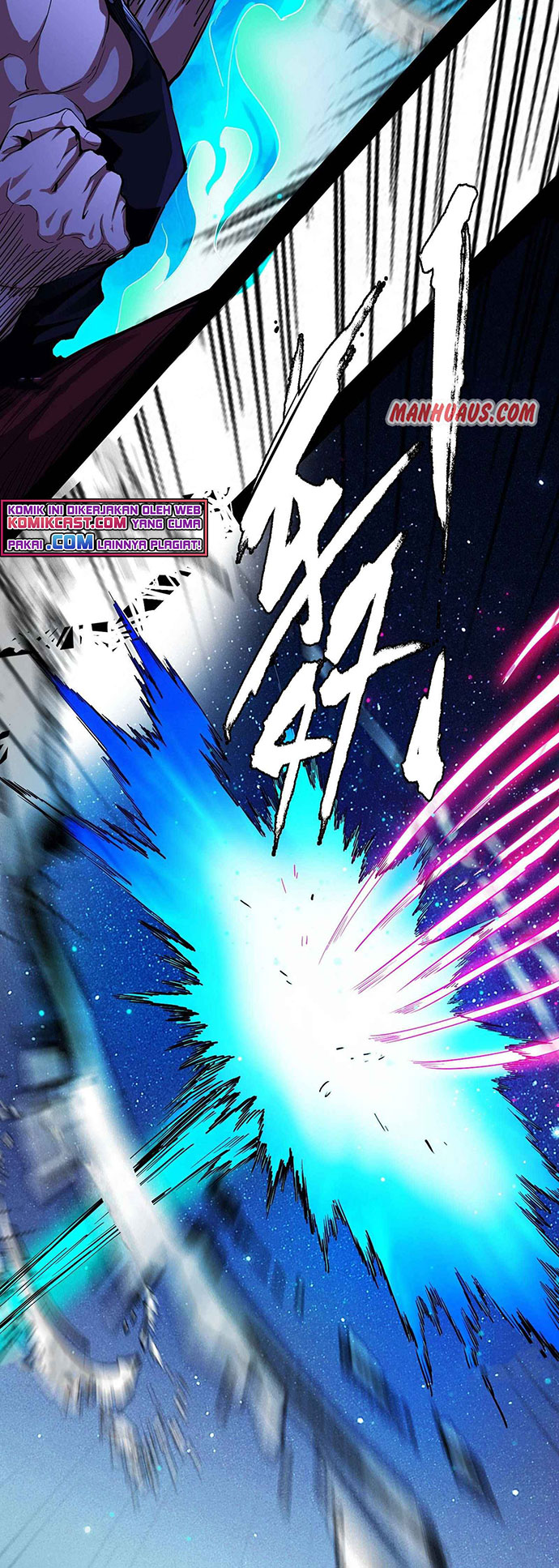 I’m An Evil God Chapter 173 Gambar 21