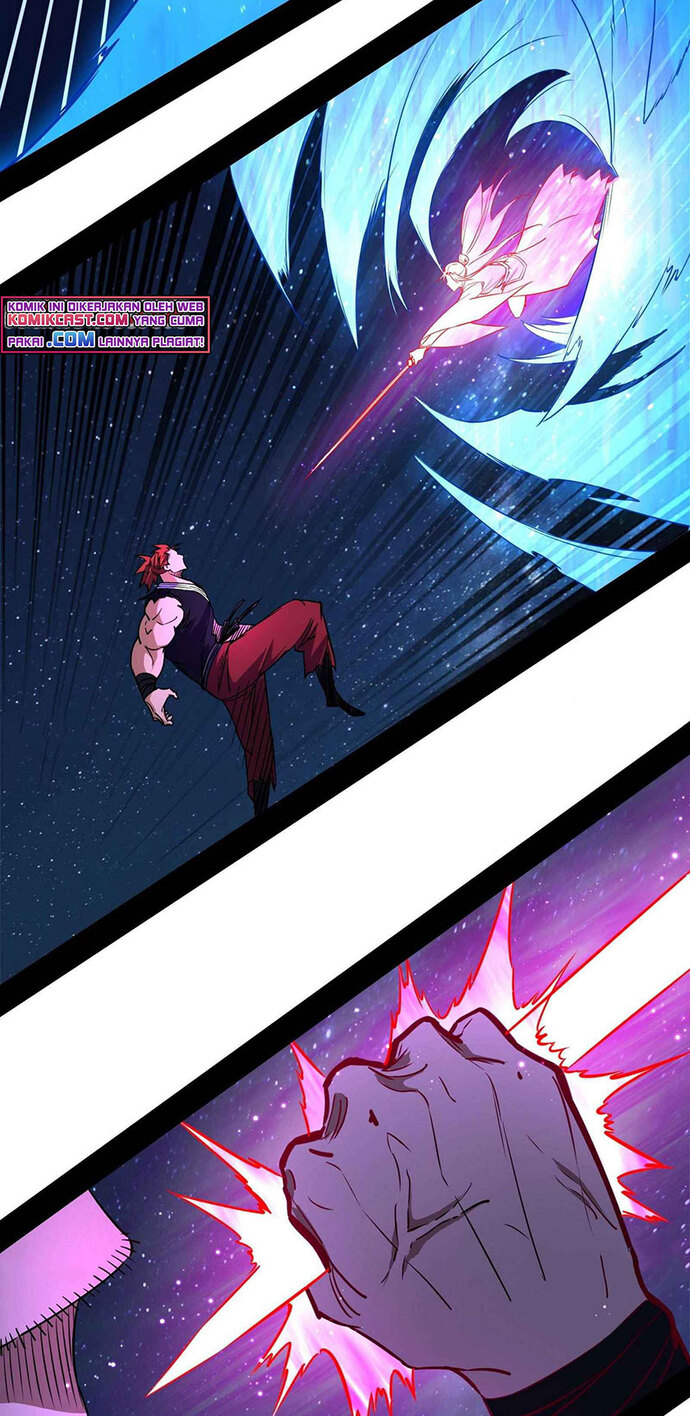 I’m An Evil God Chapter 173 Gambar 37