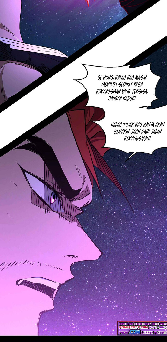 I’m An Evil God Chapter 173 Gambar 38