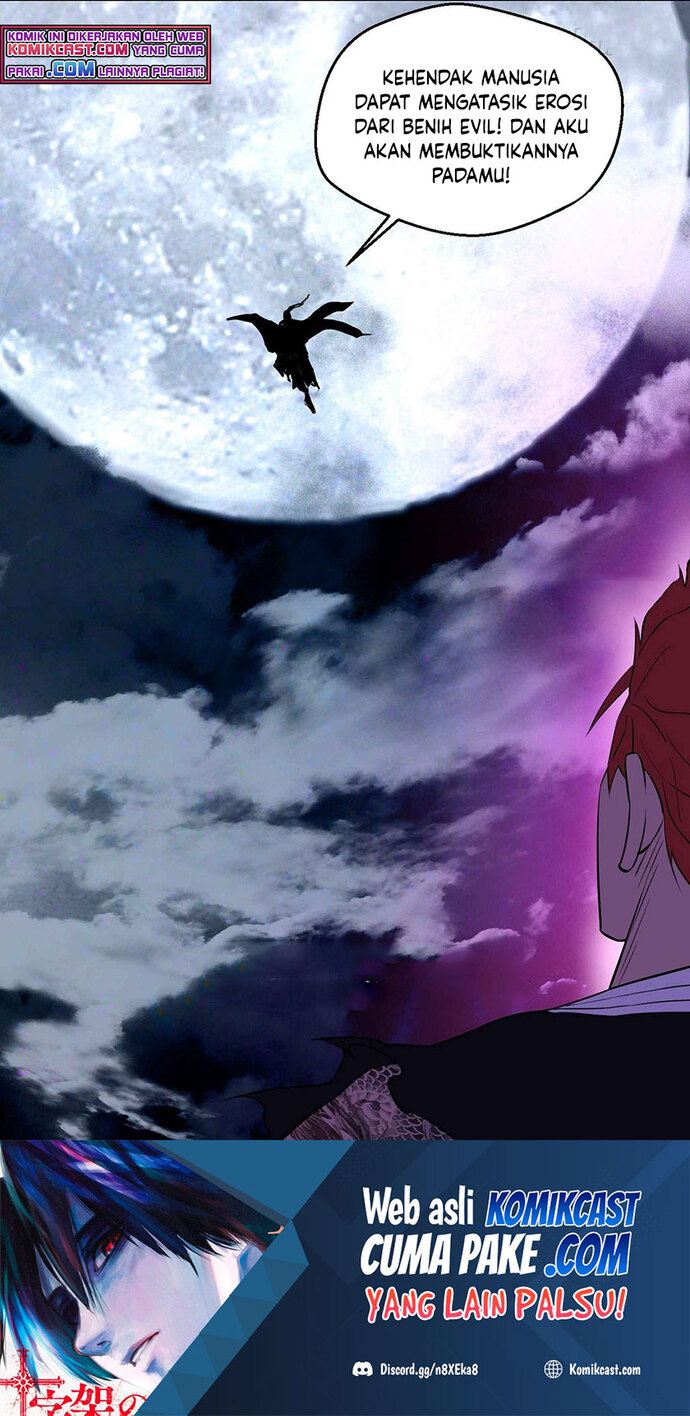 I’m An Evil God Chapter 173 Gambar 39