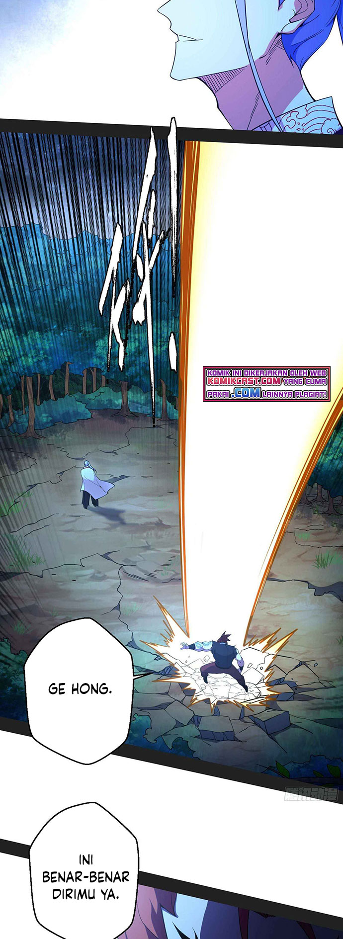 I’m An Evil God Chapter 173 Gambar 3