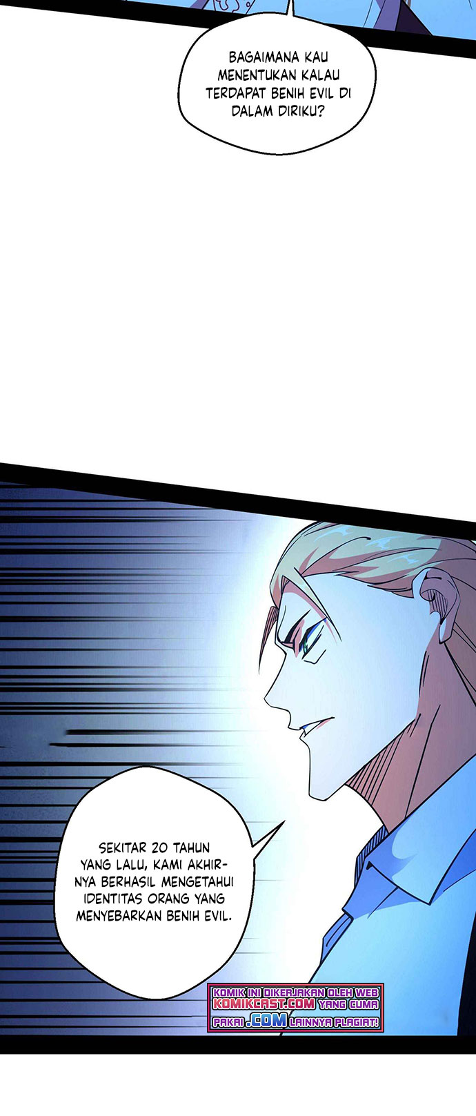 I’m An Evil God Chapter 173 Gambar 7