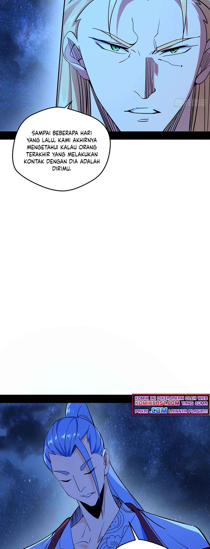 I’m An Evil God Chapter 173 Gambar 9