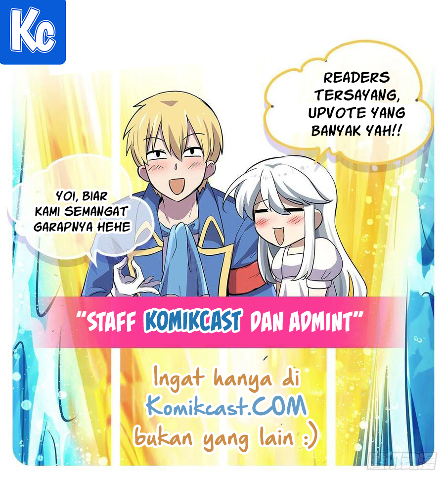 The Demon King Who Lost His Job Chapter 250 Gambar 26