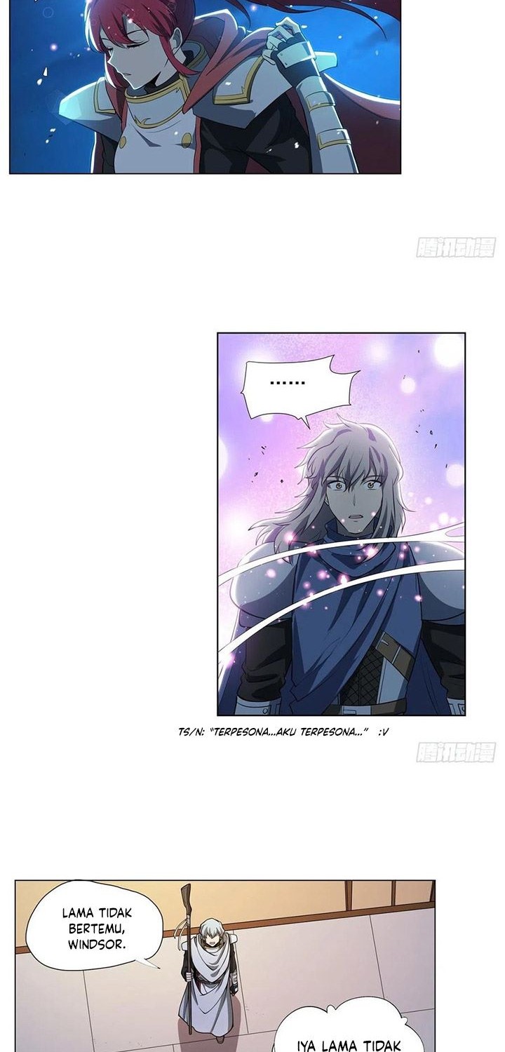 The Demon King Who Lost His Job Chapter 250 Gambar 19