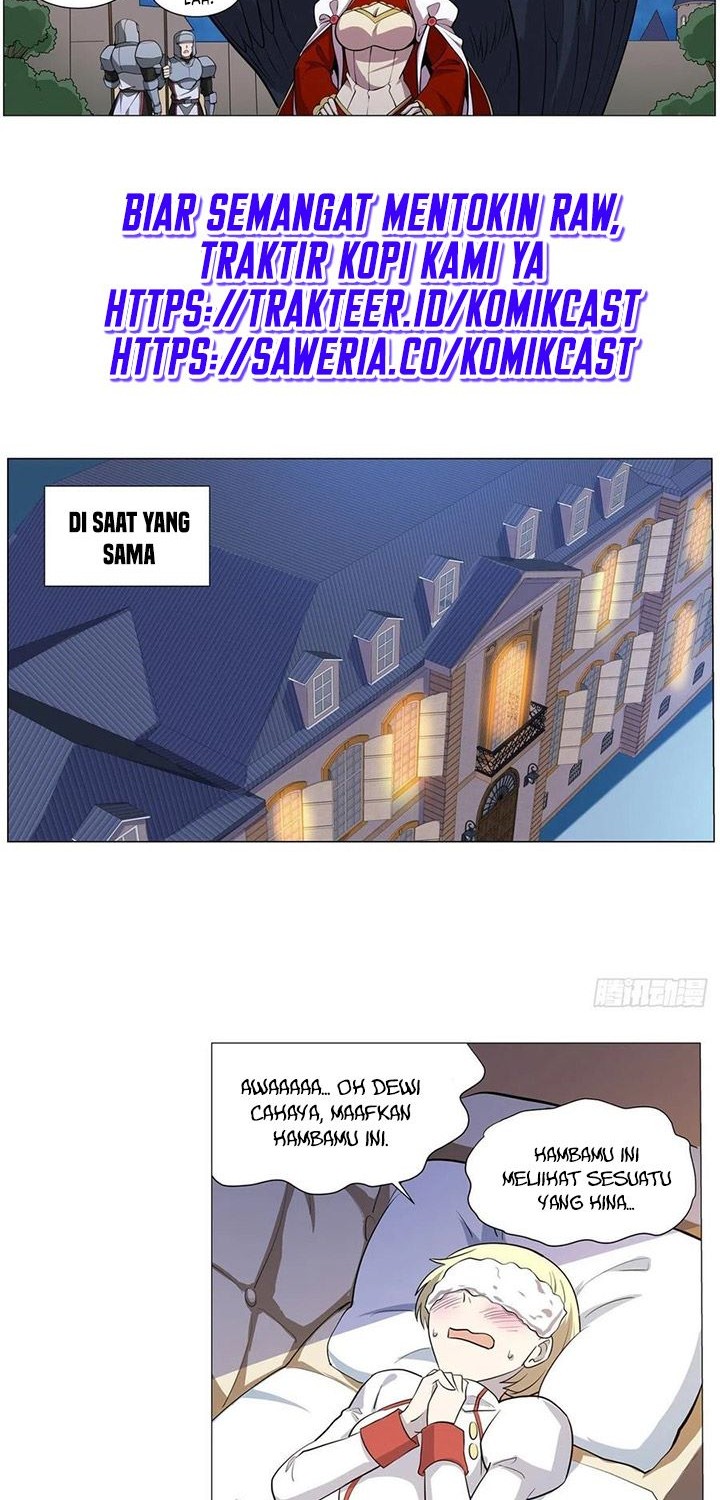 The Demon King Who Lost His Job Chapter 250 Gambar 23