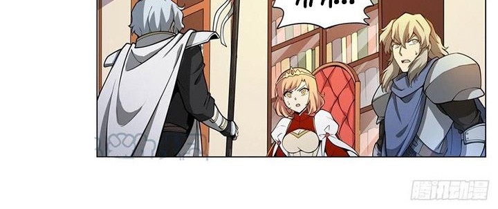 The Demon King Who Lost His Job Chapter 250 Gambar 17