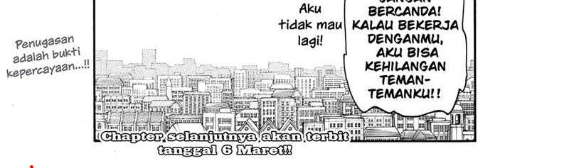 Spy X Family Chapter 60 Gambar 15
