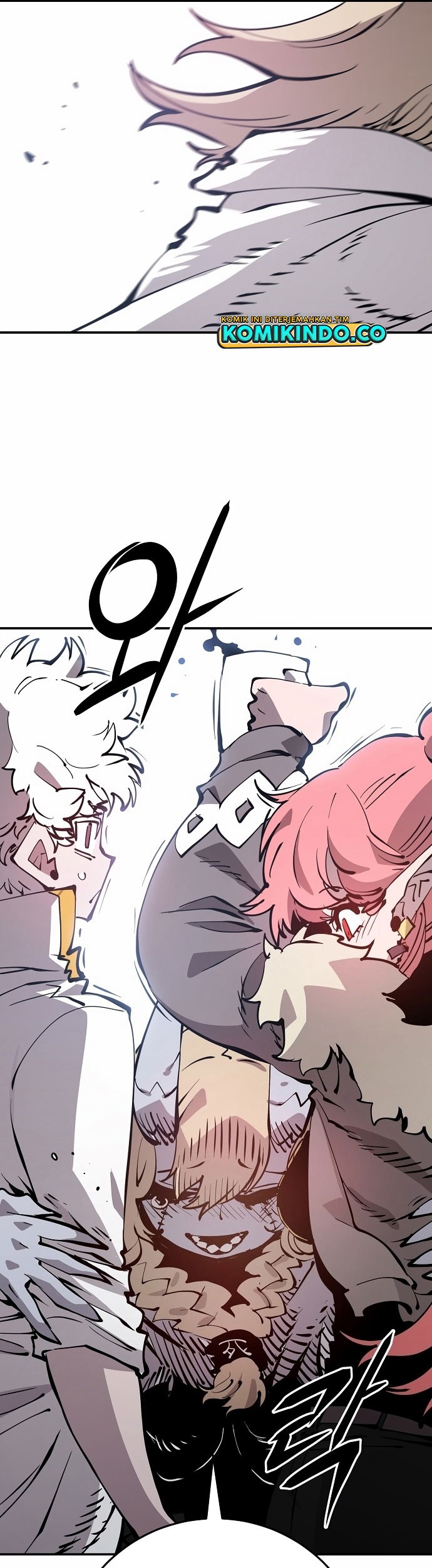 Player Chapter 92 Gambar 26