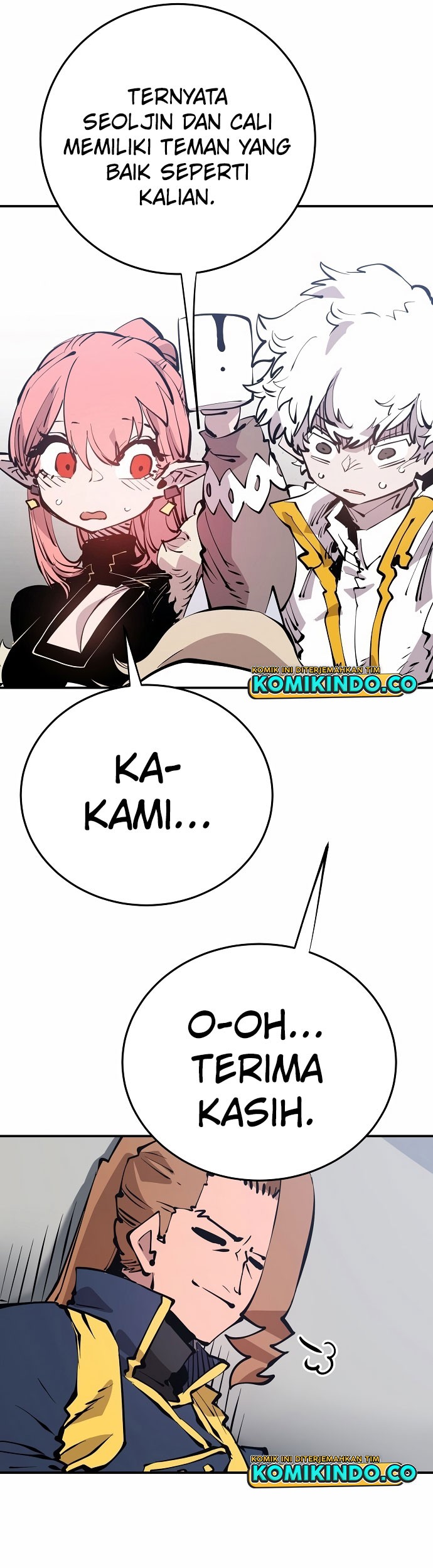 Player Chapter 92 Gambar 28