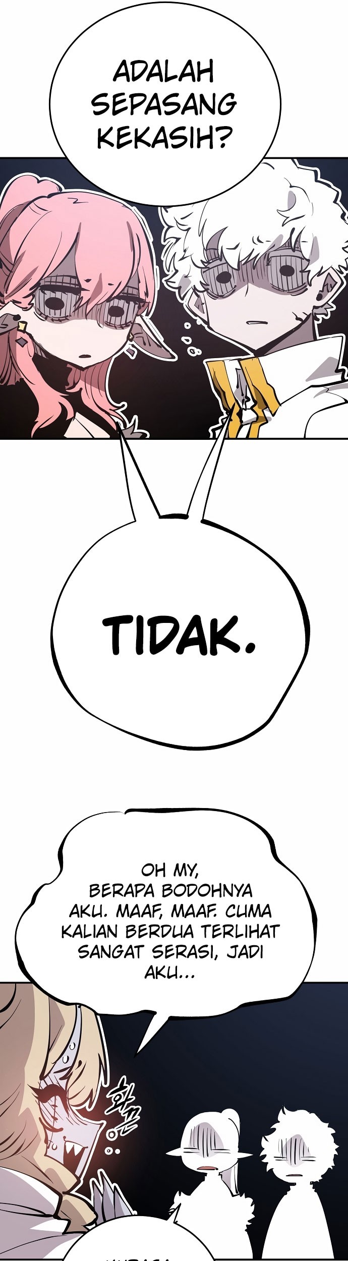 Player Chapter 92 Gambar 30