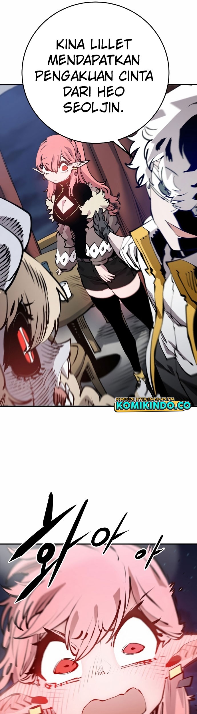 Player Chapter 92 Gambar 32