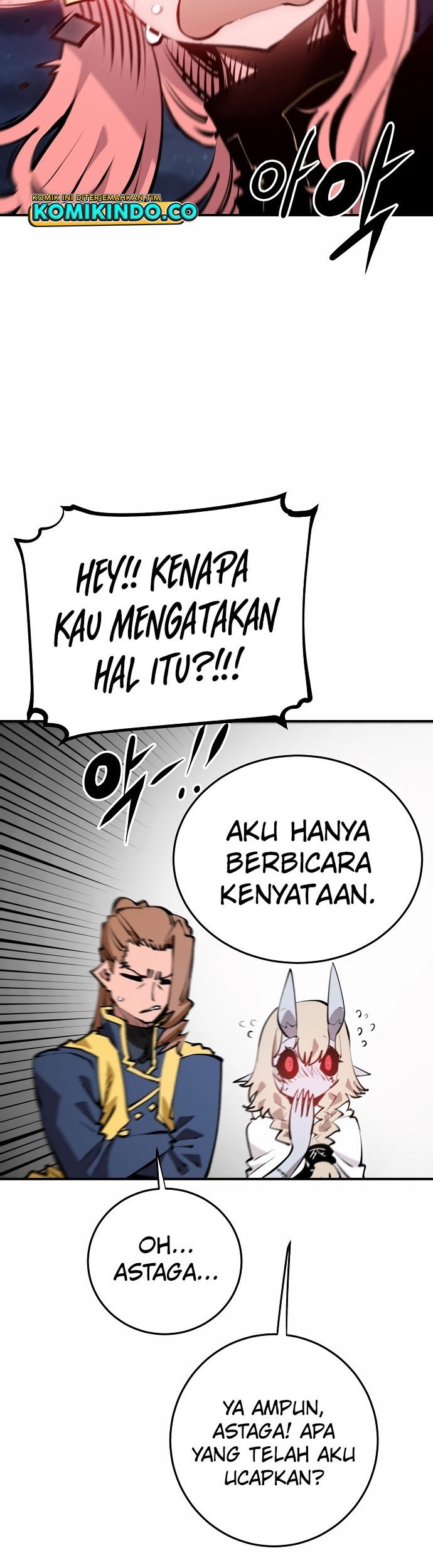 Player Chapter 92 Gambar 33