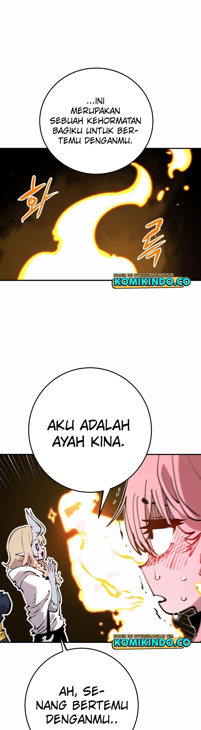 Player Chapter 92 Gambar 34