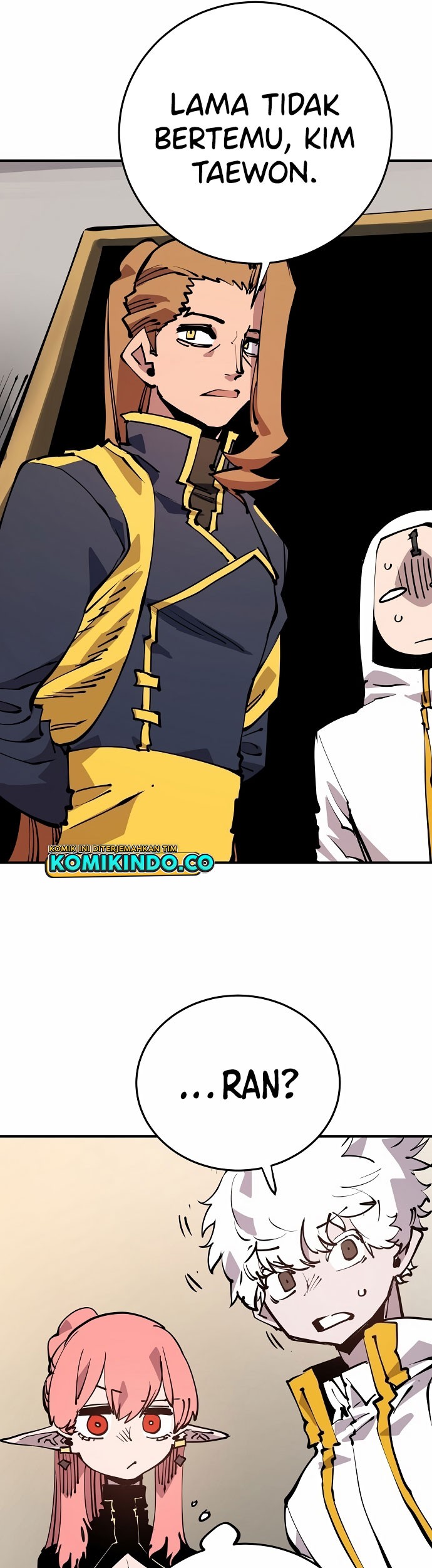 Player Chapter 92 Gambar 20