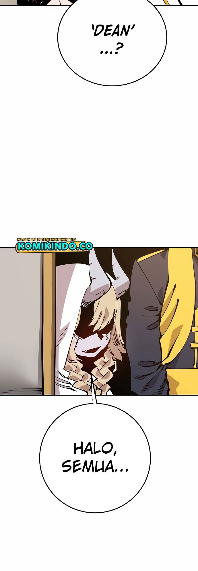 Player Chapter 92 Gambar 21