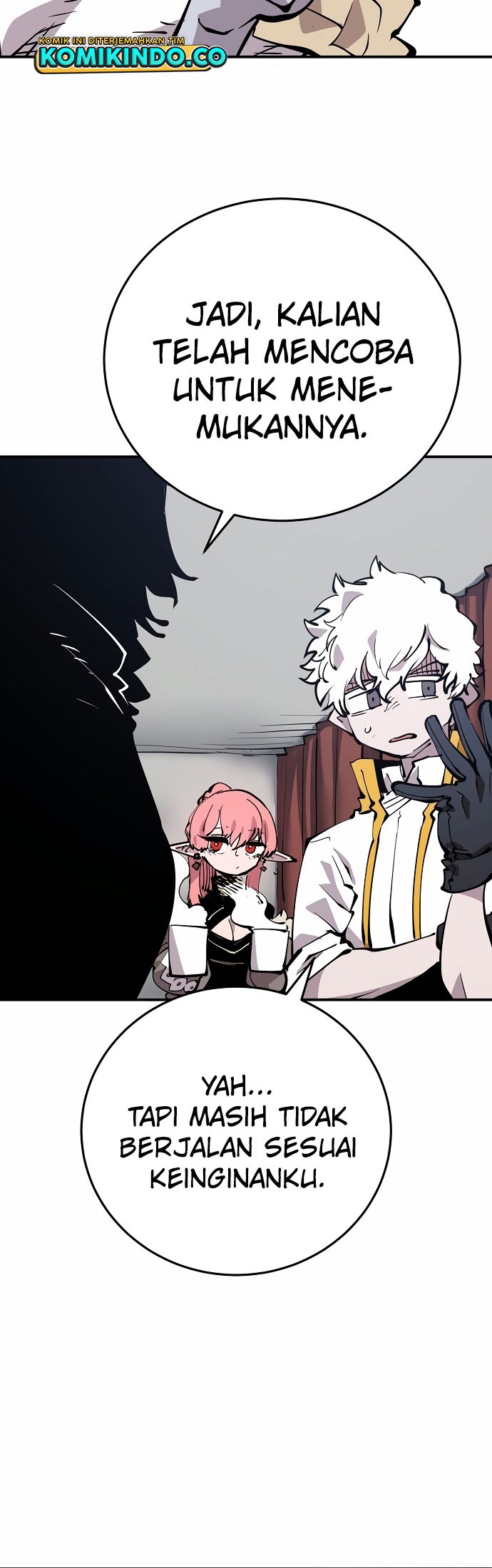 Player Chapter 92 Gambar 25