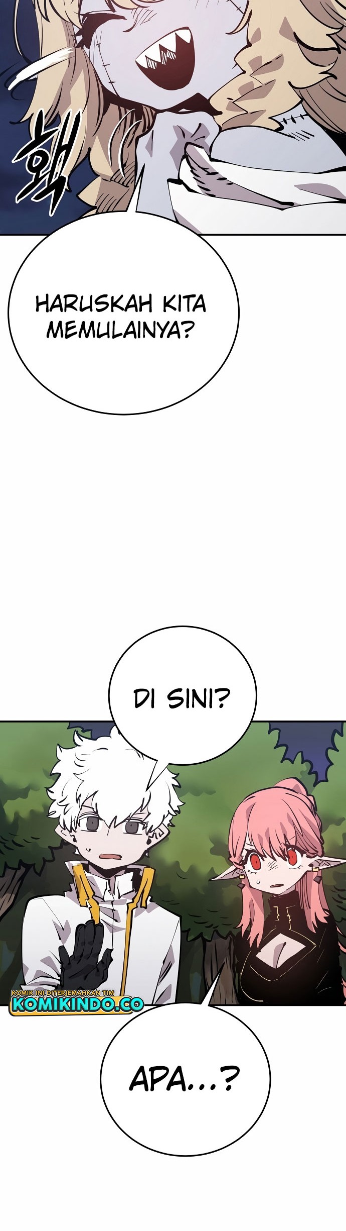 Player Chapter 92 Gambar 39