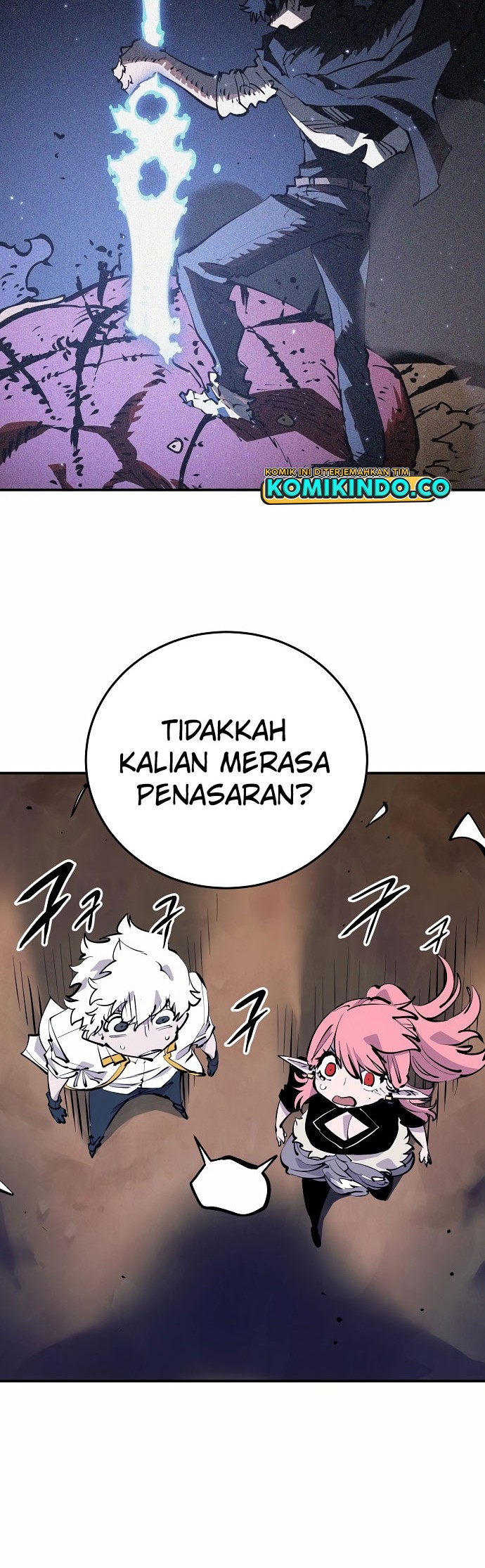 Player Chapter 92 Gambar 41