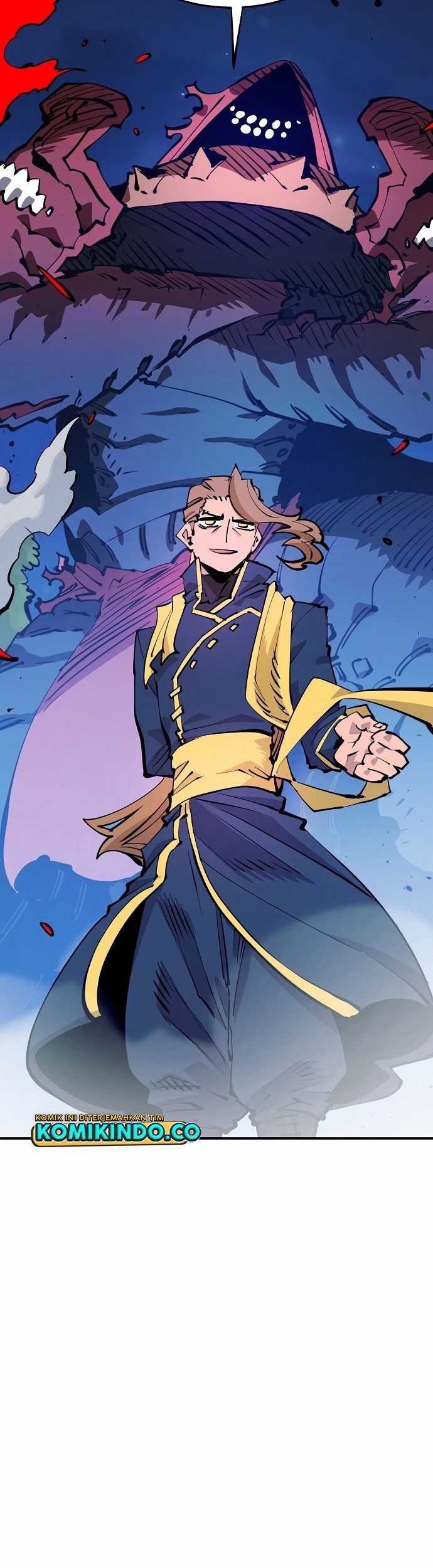 Player Chapter 92 Gambar 43