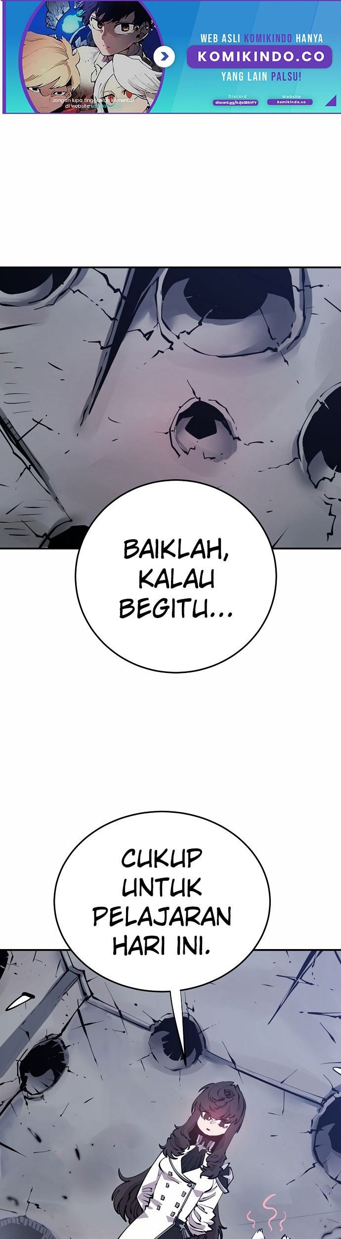 Manhwa Player Chapter 92 gambar nomor 2