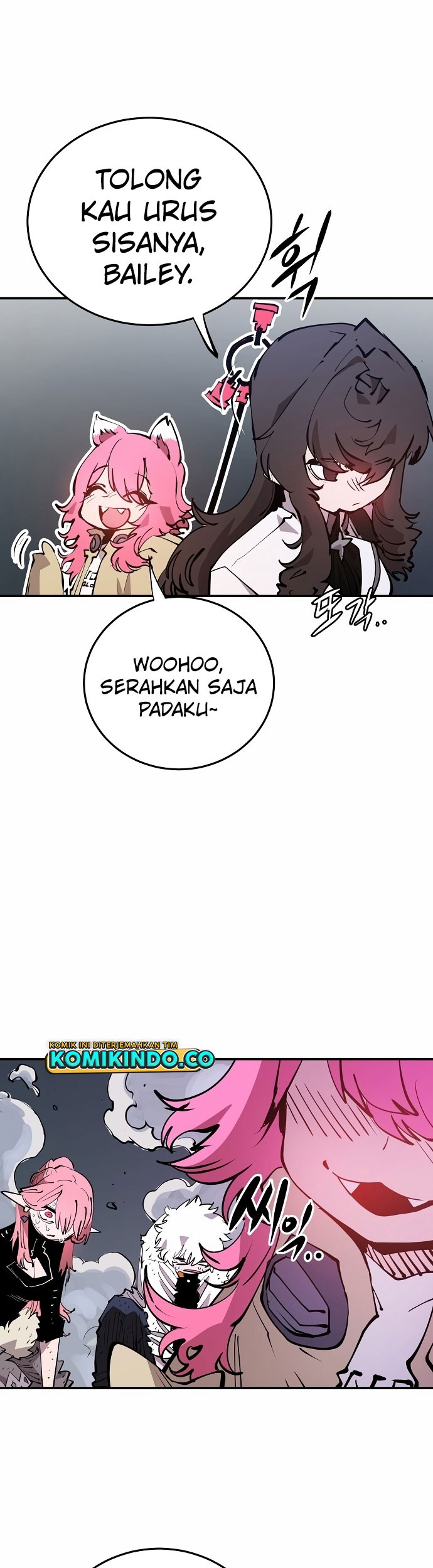 Player Chapter 92 Gambar 4