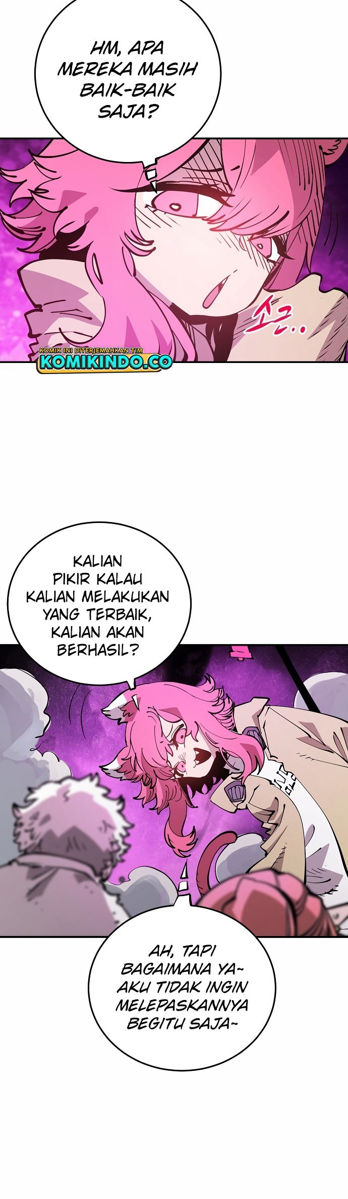 Player Chapter 92 Gambar 5