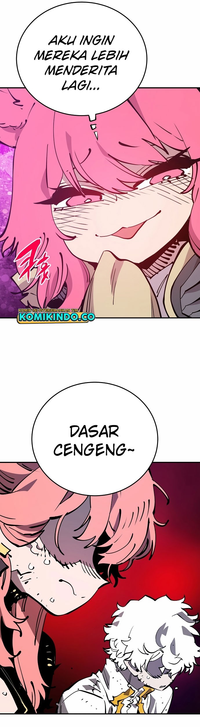 Player Chapter 92 Gambar 6