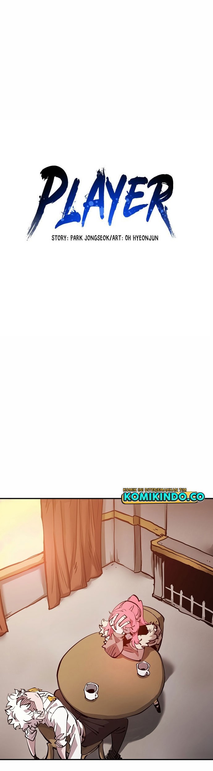 Player Chapter 92 Gambar 7