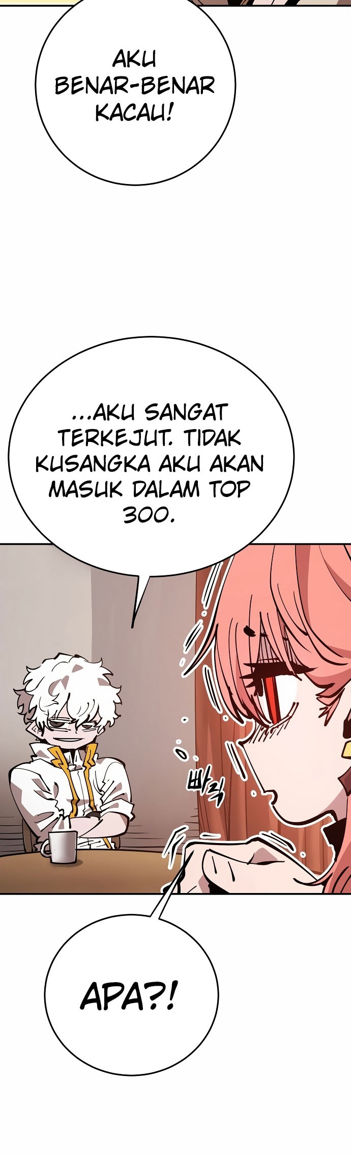 Player Chapter 92 Gambar 9