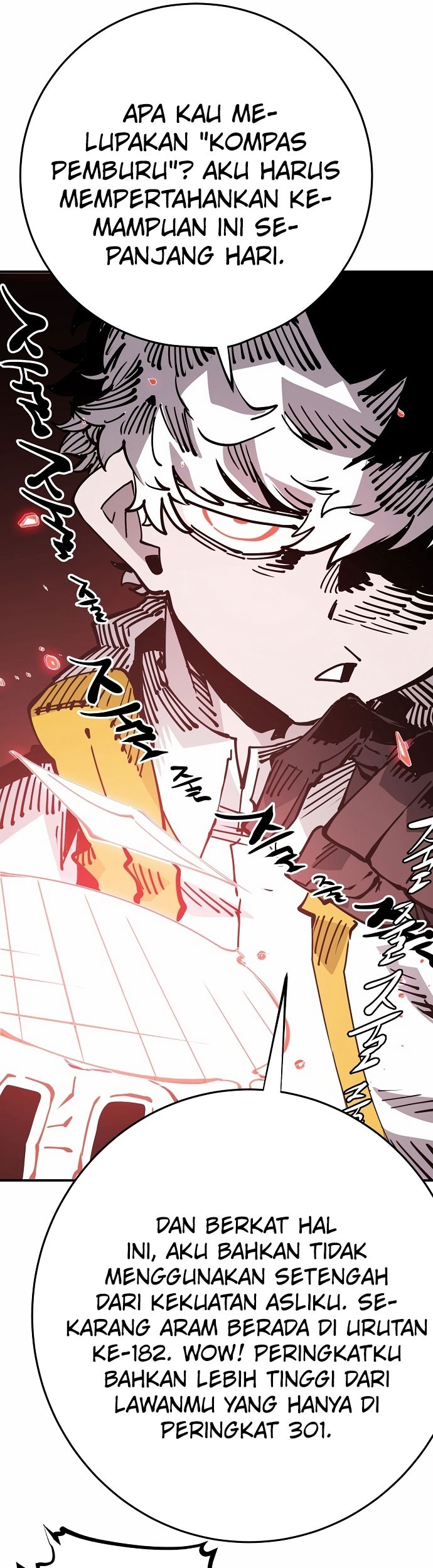 Player Chapter 92 Gambar 12