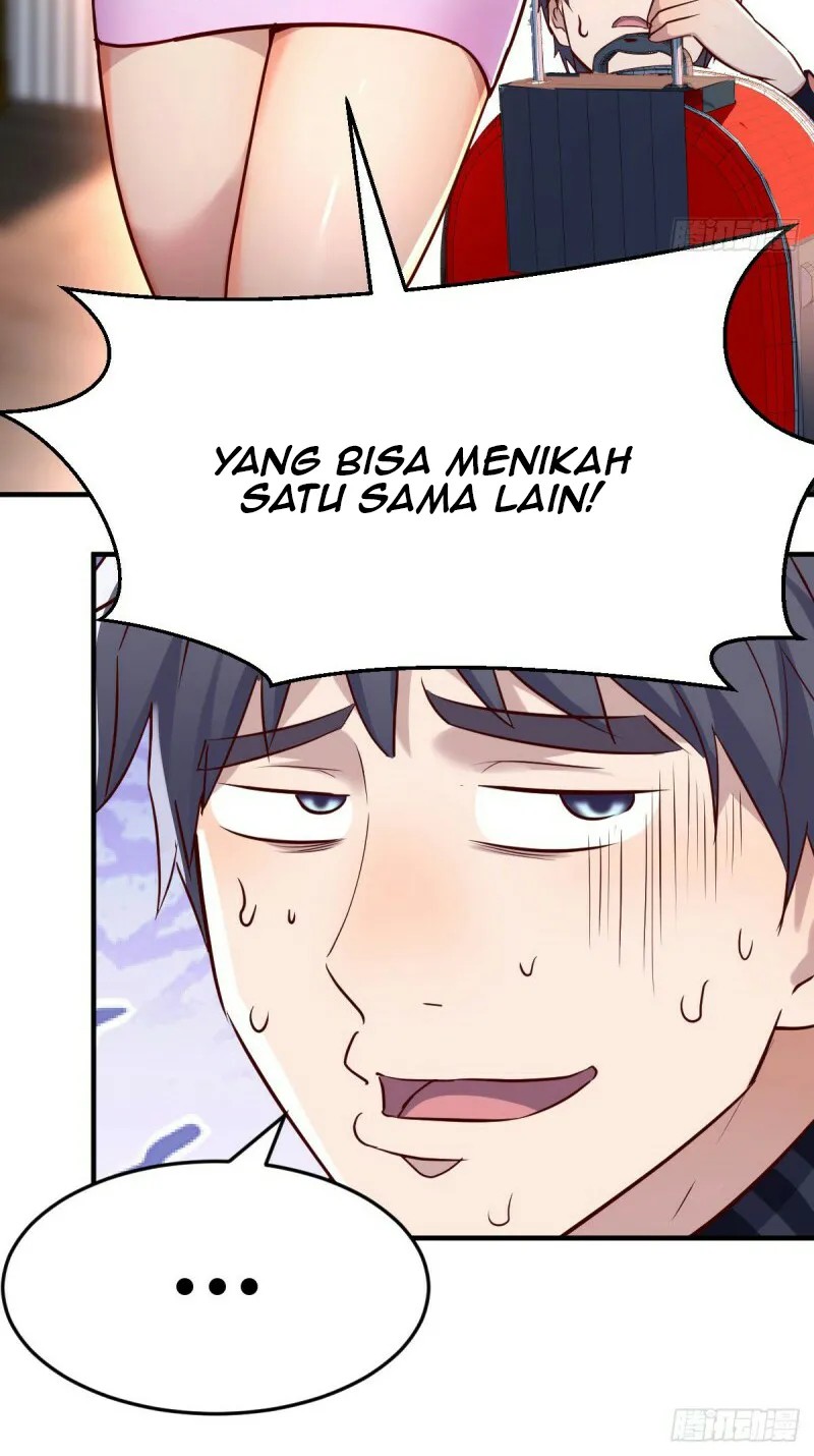 I Have Twin Girlfriends Chapter 110 Gambar 22