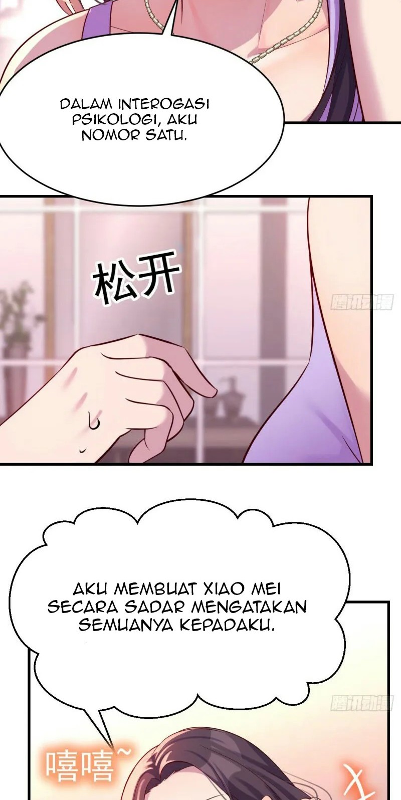 I Have Twin Girlfriends Chapter 110 Gambar 3