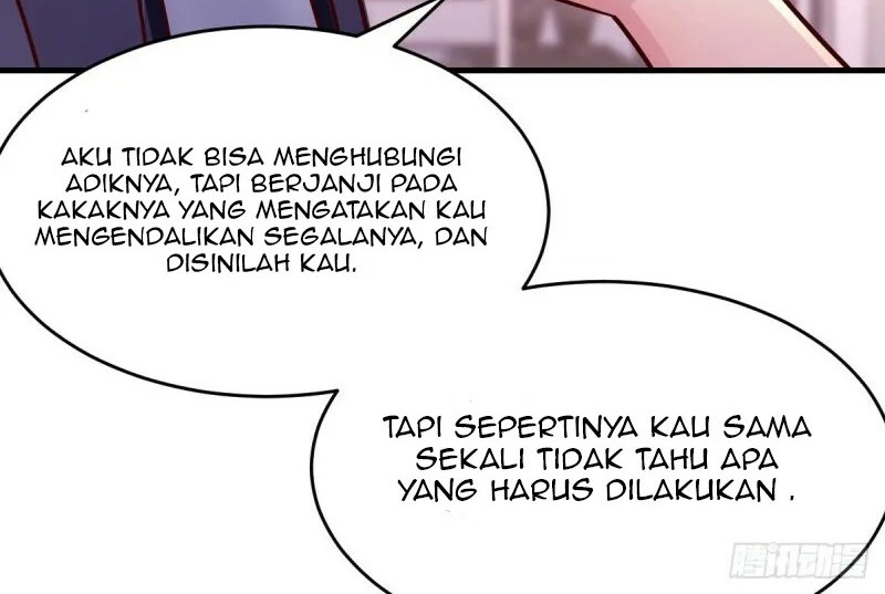 I Have Twin Girlfriends Chapter 110 Gambar 5