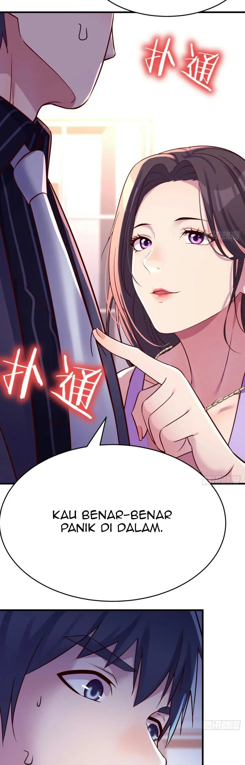 I Have Twin Girlfriends Chapter 110 Gambar 6