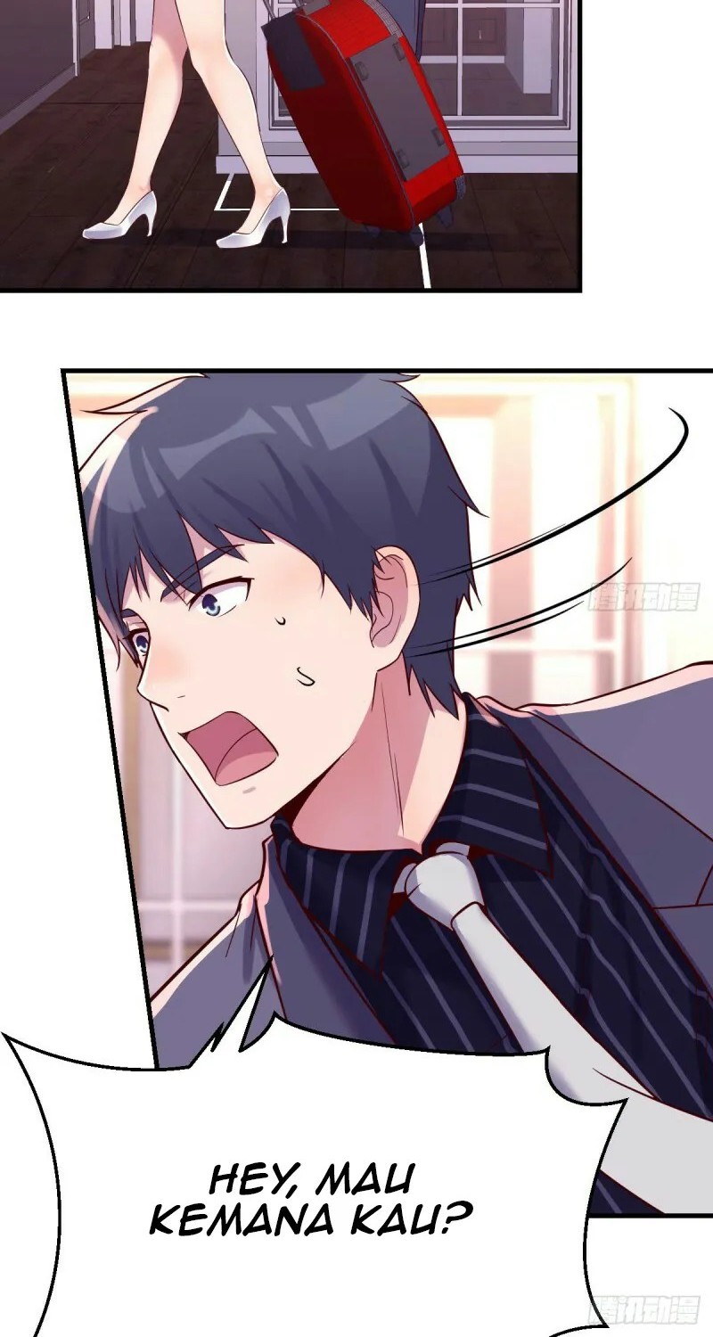 I Have Twin Girlfriends Chapter 110 Gambar 9