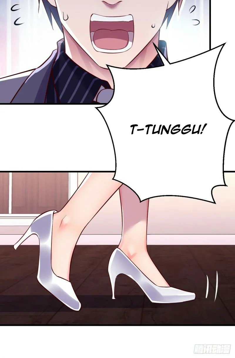 I Have Twin Girlfriends Chapter 110 Gambar 12