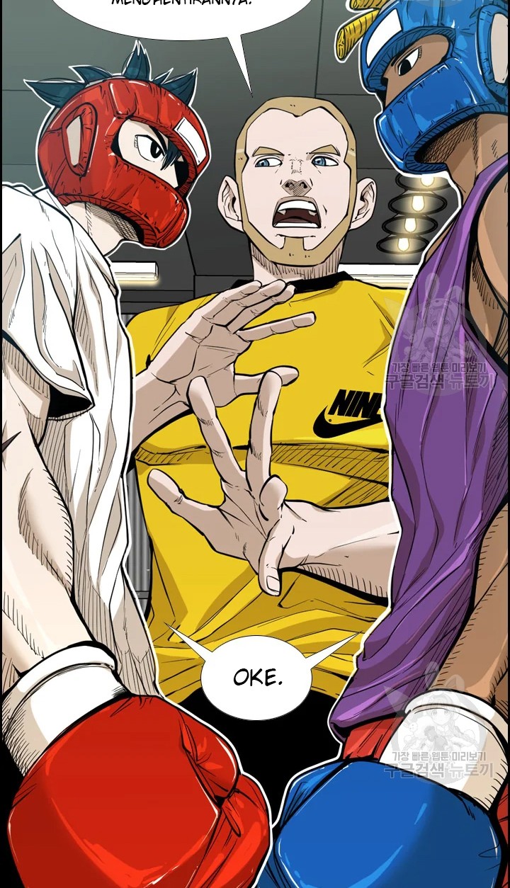 Shark Chapter 225.2 Gambar 7