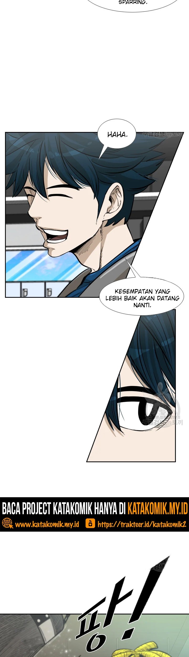 Shark Chapter 225.1 Gambar 14