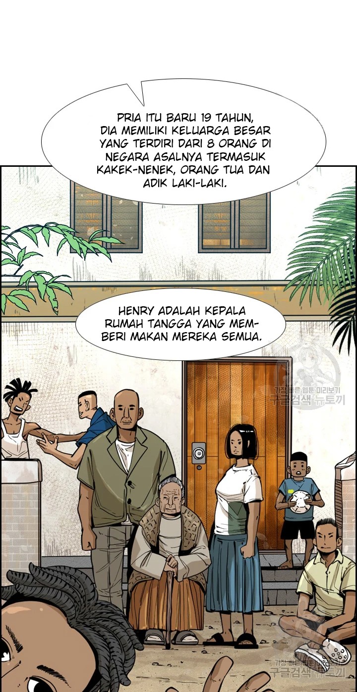 Shark Chapter 225.1 Gambar 10