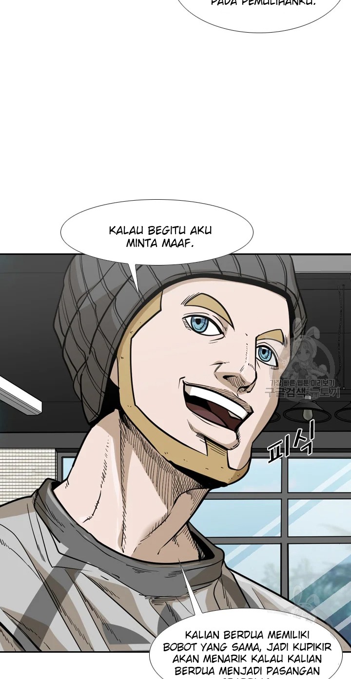 Shark Chapter 225.1 Gambar 13