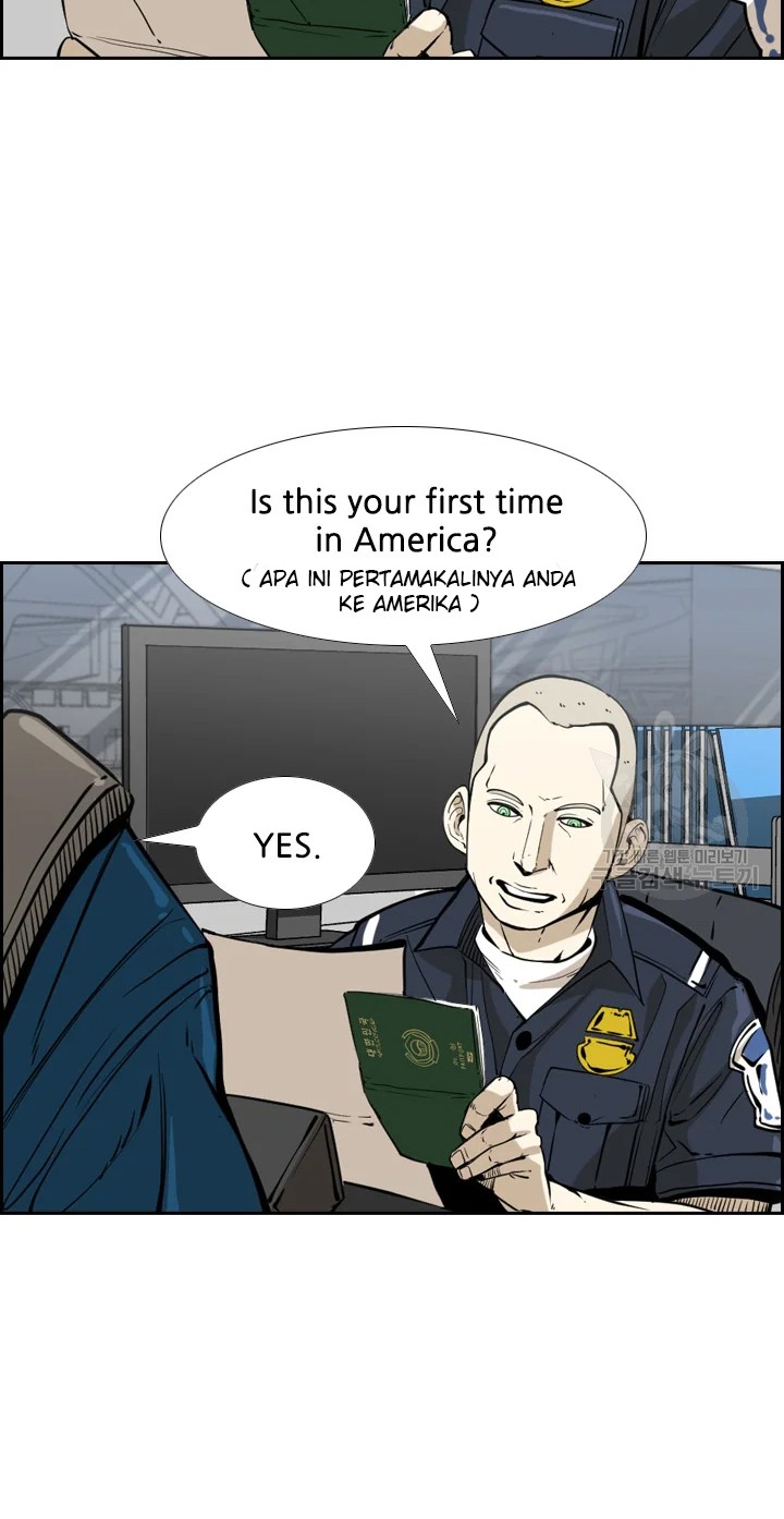 Shark Chapter 224.2 Gambar 7