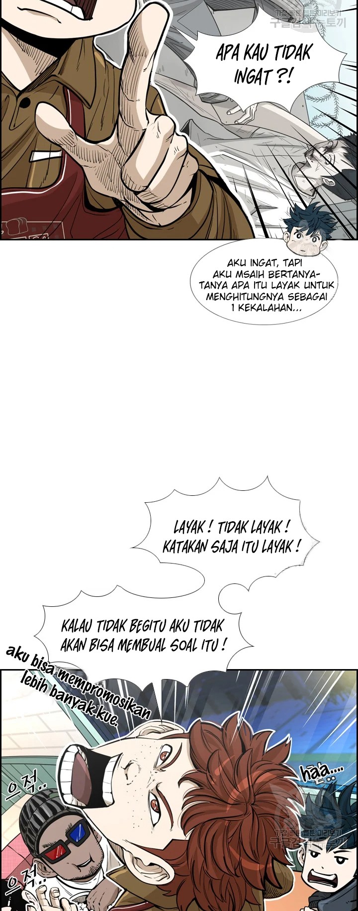 Shark Chapter 224.1 Gambar 25