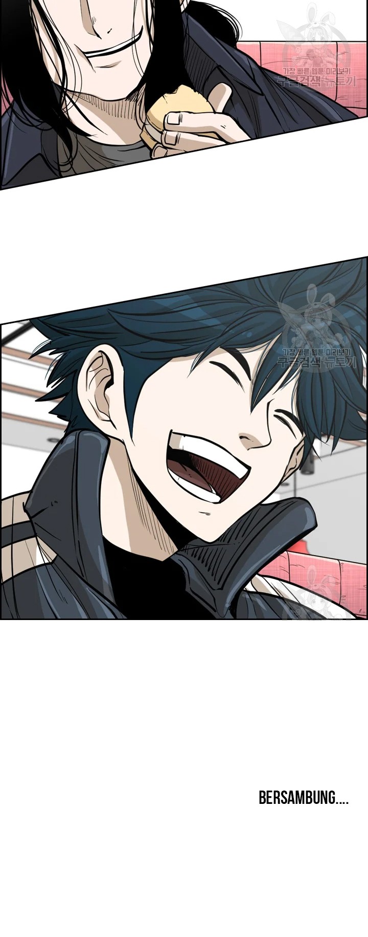 Shark Chapter 224.1 Gambar 28